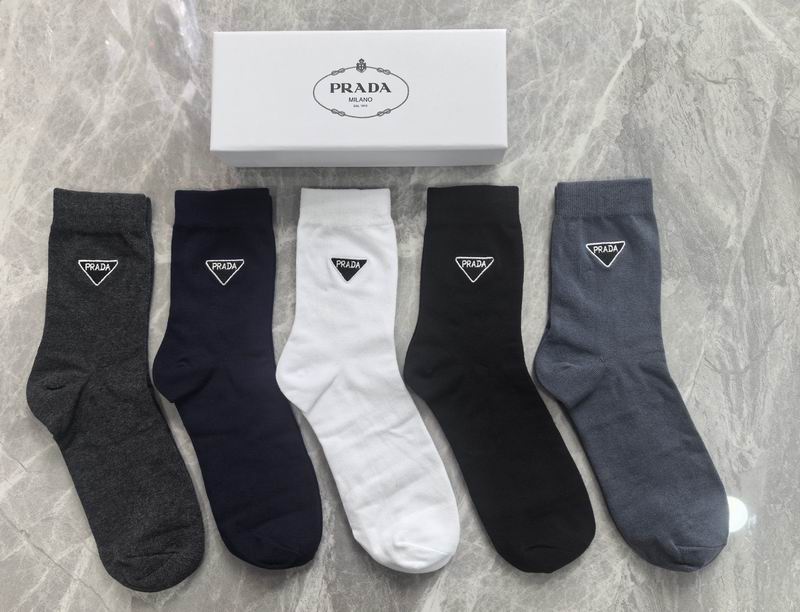 Prada socks 13